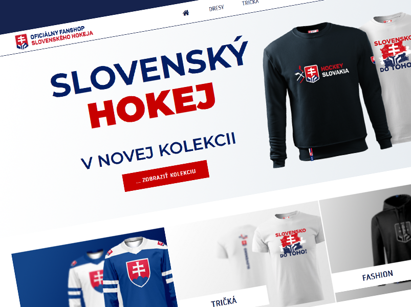 Hockey Slovakia